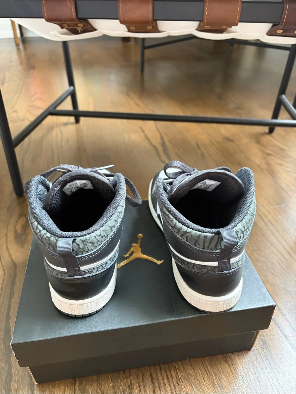 Nike air jordan